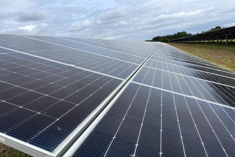 New scheme to see solar and wind farm expansion in NI New scheme to see solar and wind farm expansion in NI