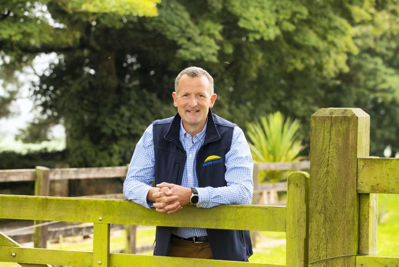 Alliance shareholders considering Dawn offer Alliance shareholders considering Dawn offer