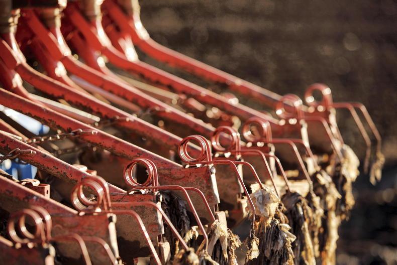 Tillage Management: seed, slurry and soil testing Tillage Management: seed, slurry and soil testing