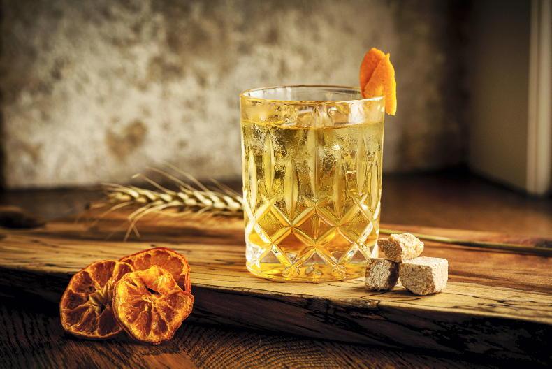 Whiskey consultation to begin this year Whiskey consultation to begin this year