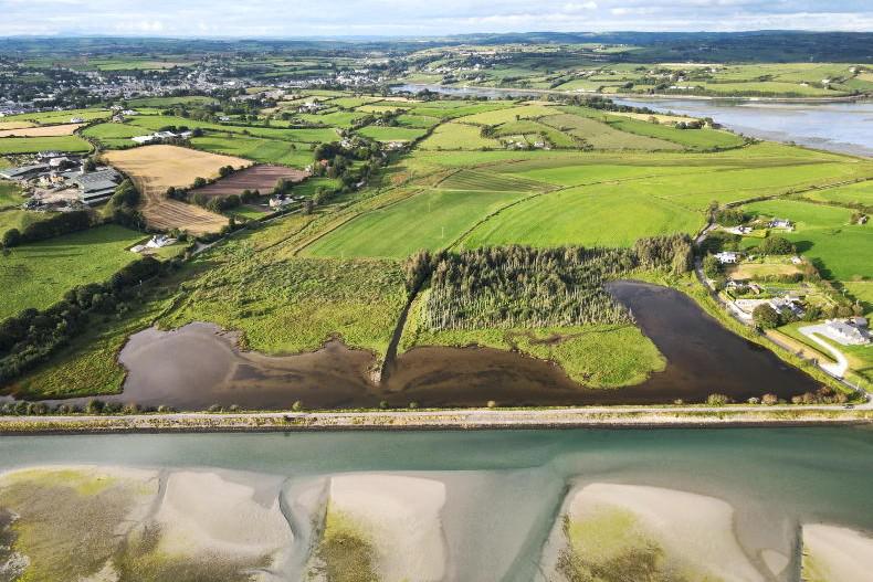 NPWS buys almost 100ac in Co Cork NPWS buys almost 100ac in Co Cork