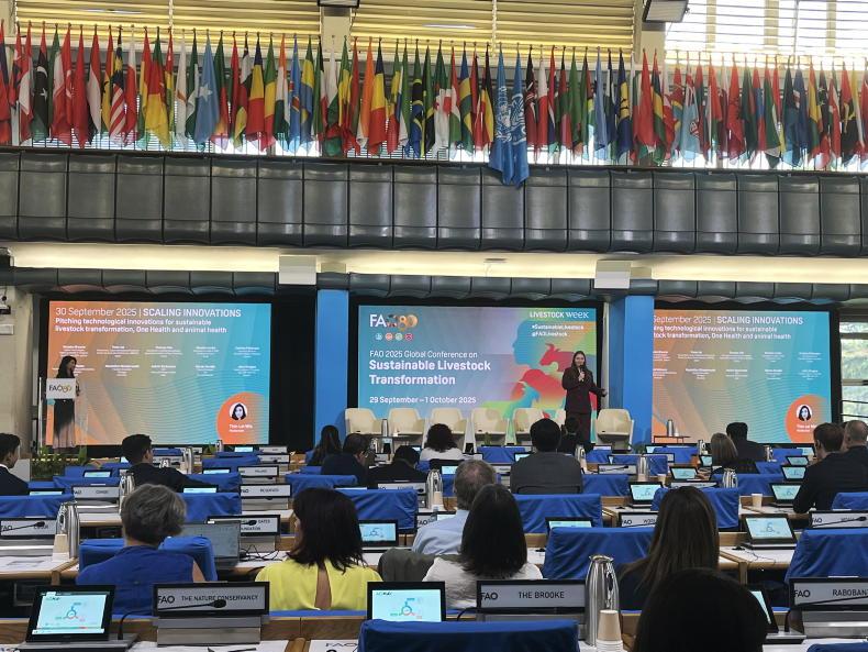 AgNav named in top 20 global innovations for sustainable livestock AgNav named in top 20 global innovations for sustainable livestock