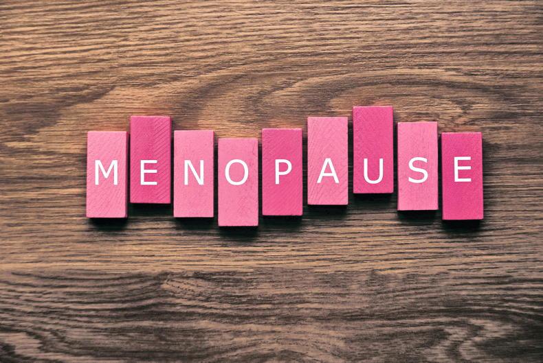 Scottish farmers speak out about impact of menopause on farm life Scottish farmers speak out about impact of menopause on farm life