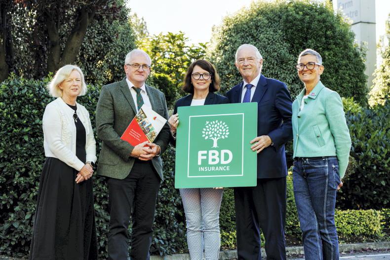 EPA boss Burke to speak at Nuffield Ireland conference EPA boss Burke to speak at Nuffield Ireland conference