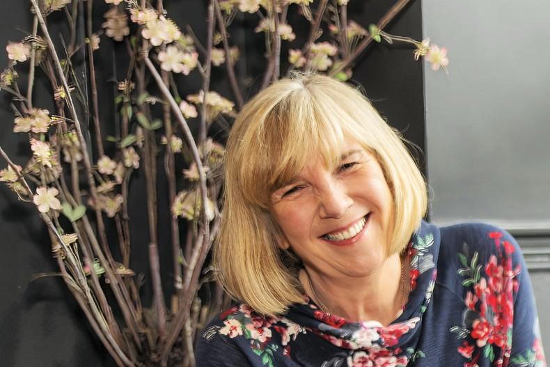 'They say seven is a lucky number and you won’t find me arguing with that'
'They say seven is a lucky number and you won’t find me arguing with that'