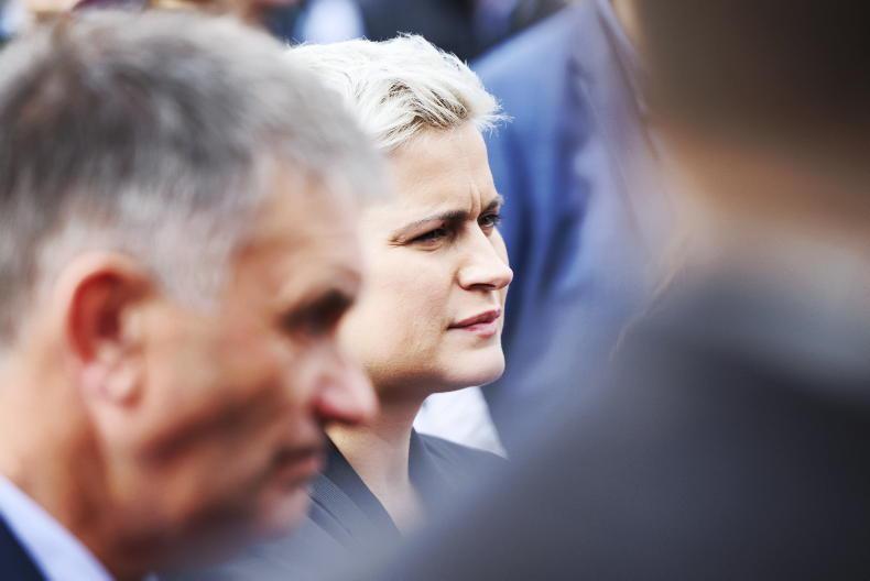 Agri tax relief extension would show 'tangible' action on succession - MEP Agri tax relief extension would show 'tangible' action on succession - MEP