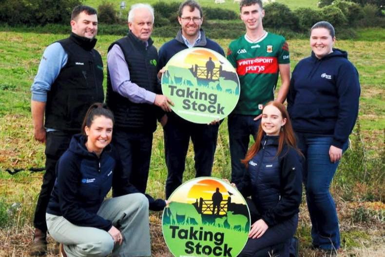 Macra members put wellbeing at the heart of rural communities Macra members put wellbeing at the heart of rural communities
