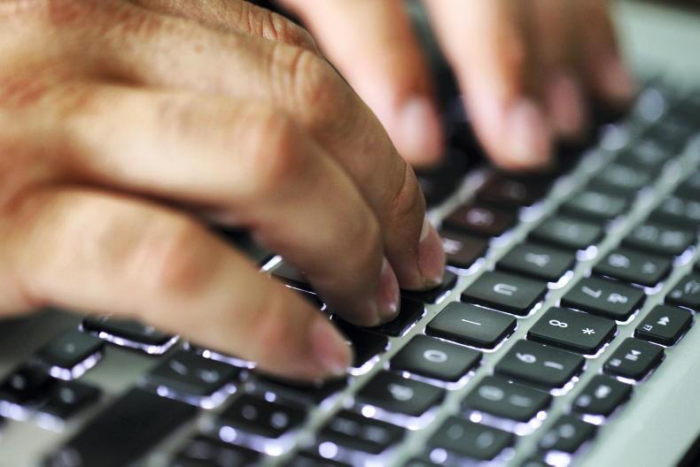 IFA reports issues arising from farmers trying to access new agfood portal IFA reports issues arising from farmers trying to access new agfood portal