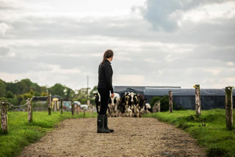 Government has turned its back on young farmers - Macra Government has turned its back on young farmers - Macra