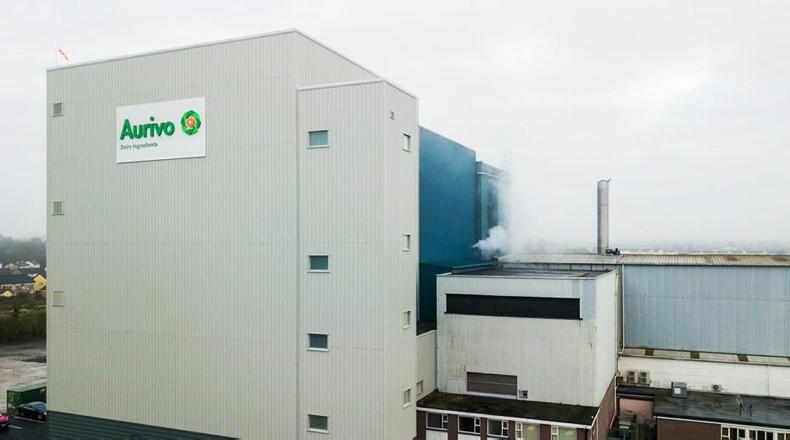 Aurivo and Dale Farm enter talks on collaboration Aurivo and Dale Farm enter talks on collaboration