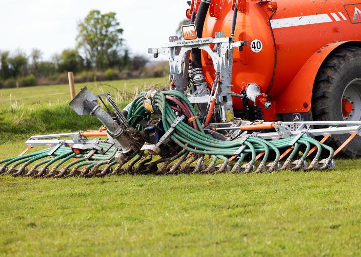 Scientists set to recalculate river phosphorus loads Scientists set to recalculate river phosphorus loads