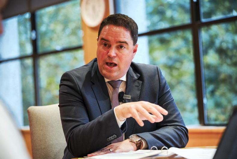 Heydon wants 'step-change' on TB control Heydon wants 'step-change' on TB control