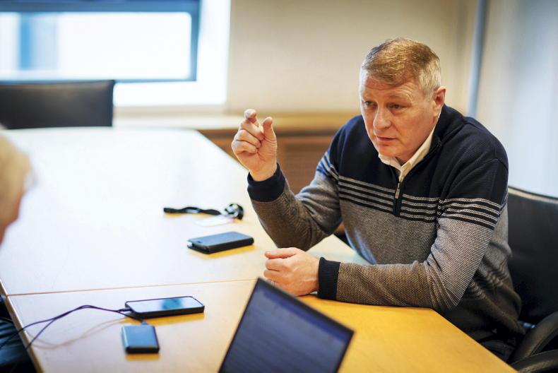 Budget 2026 will leave farmers out of pocket – Sinn Féin Budget 2026 will leave farmers out of pocket – Sinn Féin