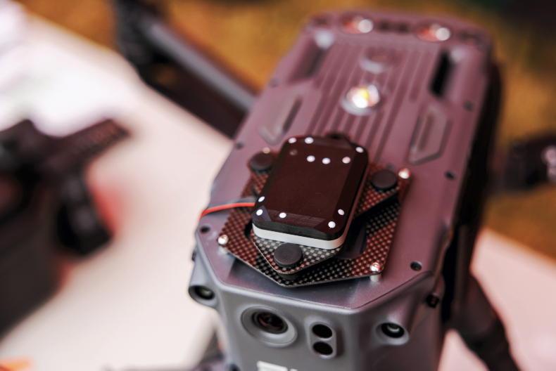 Agri tech: use of AI and technology on the rise Agri tech: use of AI and technology on the rise