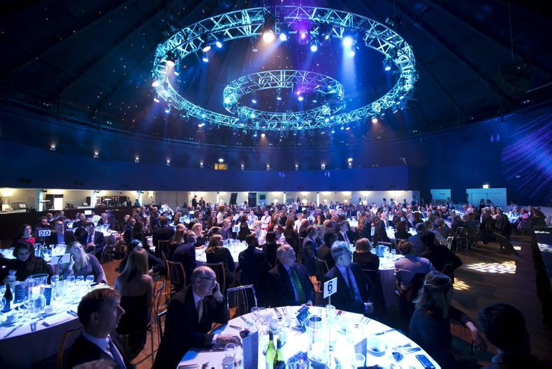 Irish Farmers Journal has six nominations in the Irish Journalism Awards Irish Farmers Journal has six nominations in the Irish Journalism Awards