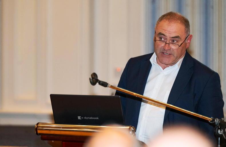 Beef trade facing twin threats on EU imports Beef trade facing twin threats on EU imports