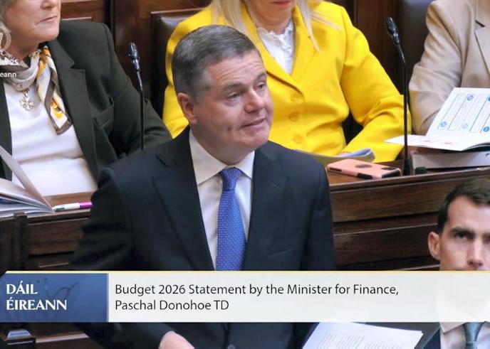 Colm McCarthy: Restaurant VAT cut should give us all food for thought Colm McCarthy: Restaurant VAT cut should give us all food for thought