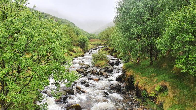 €42m in Budget 2026 for water quality projects €42m in Budget 2026 for water quality projects