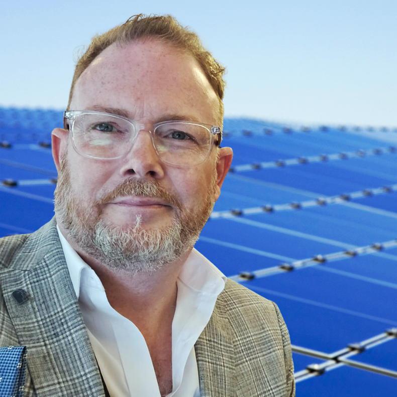 Ireland’s 80,000ac solar farm pipeline Ireland’s 80,000ac solar farm pipeline