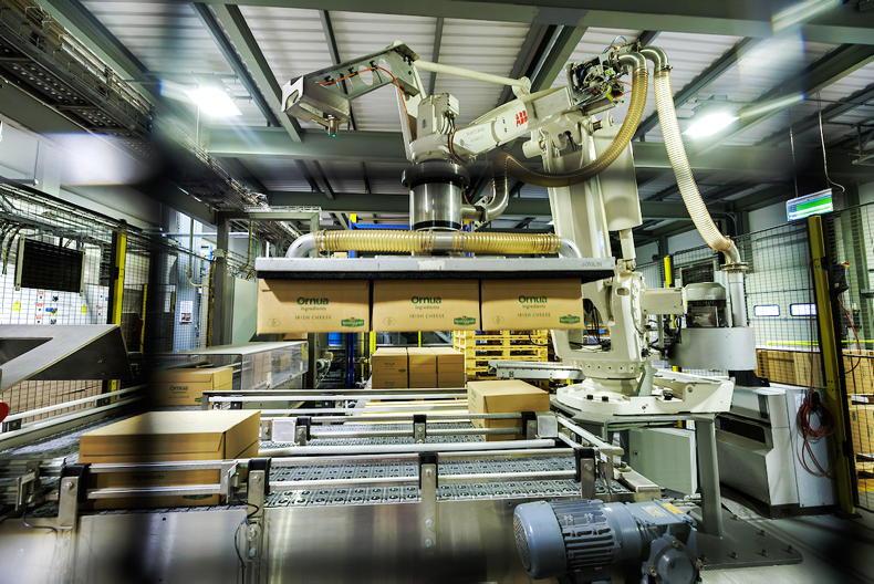 What’s next for dairy markets What’s next for dairy markets