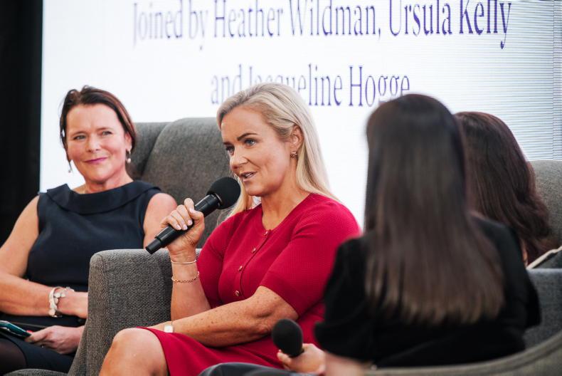 Farm succession: ‘we locked horns, it was an emotional rollercoaster’ Farm succession: ‘we locked horns, it was an emotional rollercoaster’