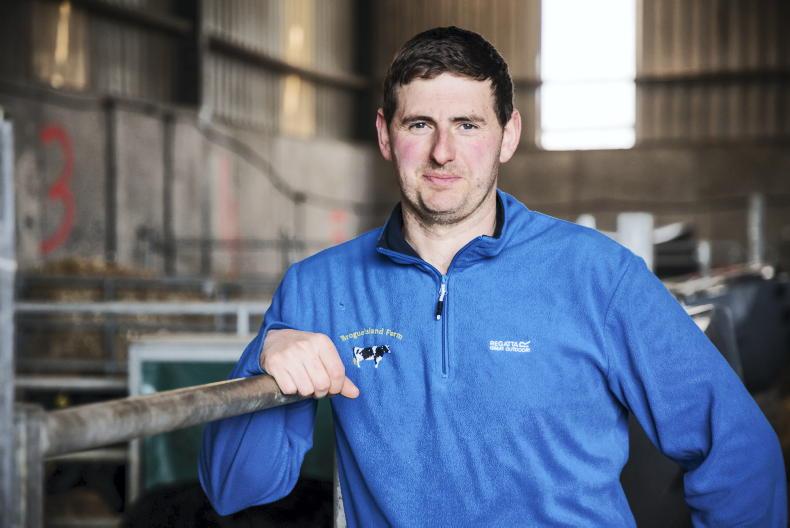 Farmer Writes: Tirlán’s milk price cut ‘a real slap in the face’ Farmer Writes: Tirlán’s milk price cut ‘a real slap in the face’
