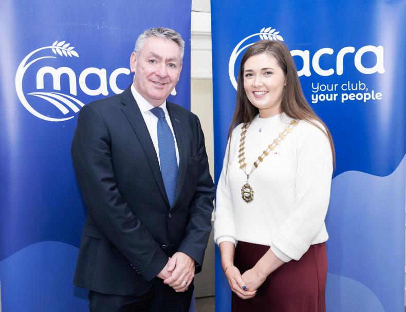 Outlook on Mercosur trade deal is changing in Europe – Kelleher Outlook on Mercosur trade deal is changing in Europe – Kelleher