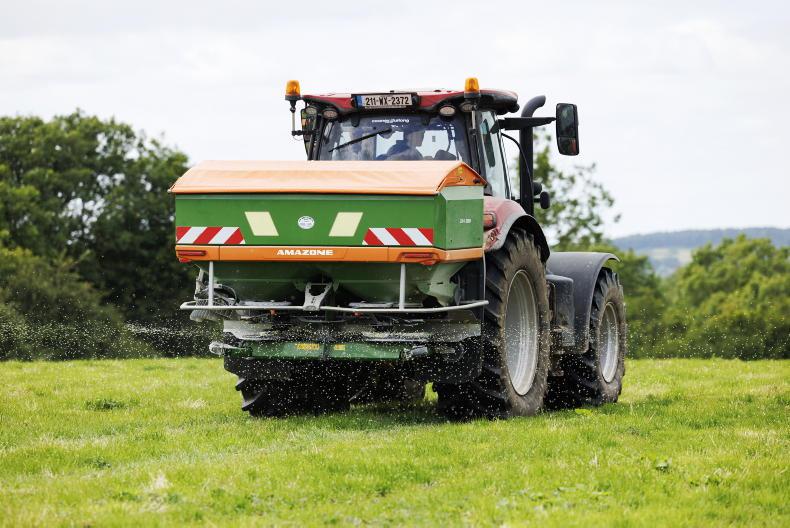 Fertiliser sales quiet after gas price drop Fertiliser sales quiet after gas price drop