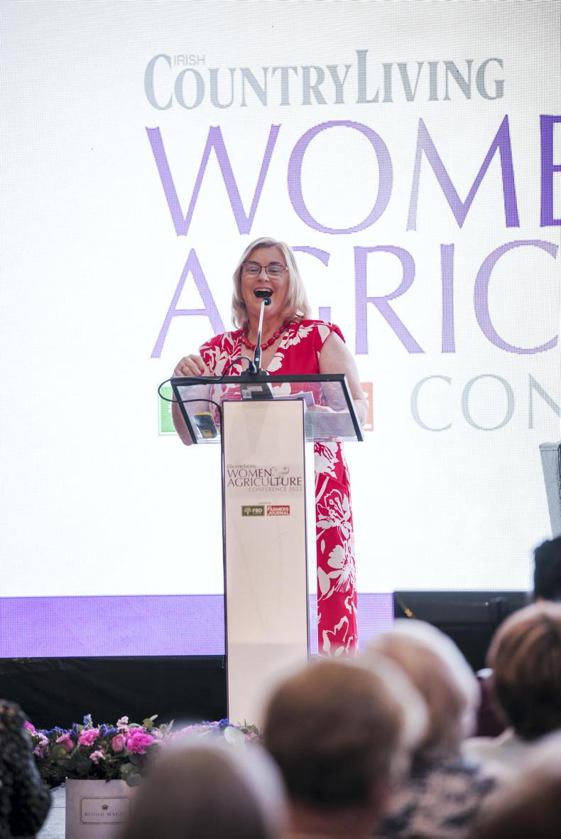 ‘It was personable – honest, funny at times and very heartwarming’ ‘It was personable – honest, funny at times and very heartwarming’