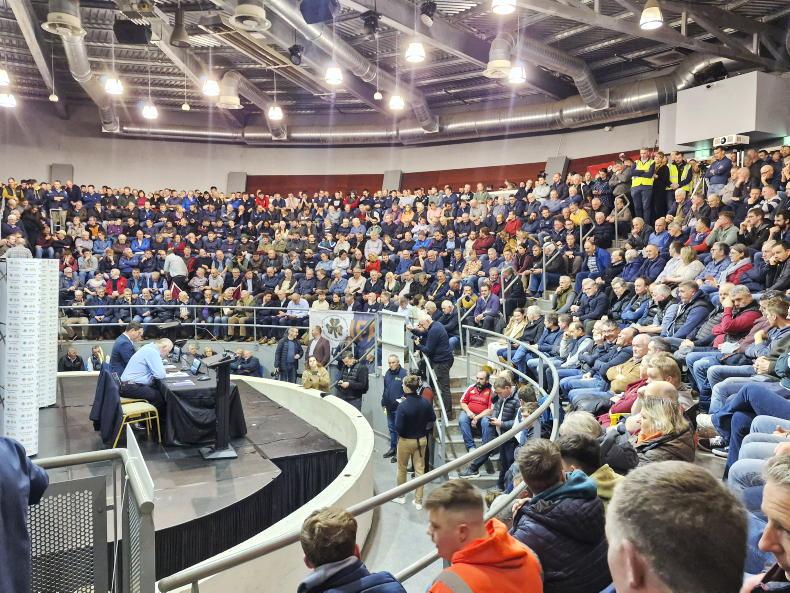 Almost 2,000 farmers call for crucial derogation to be retained Almost 2,000 farmers call for crucial derogation to be retained