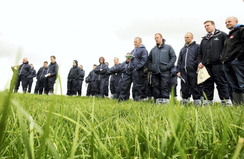 The cost of farming is a true crisis The cost of farming is a true crisis