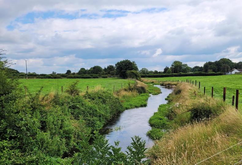 Differences in NAP north to south Differences in NAP north to south