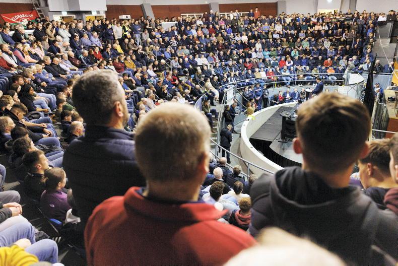 Farmer views: 'crucial to retain the derogation' Farmer views: 'crucial to retain the derogation'