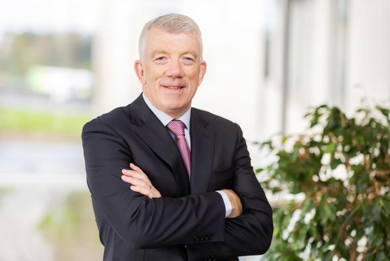 Investors welcome Glanbia earnings upgrade Investors welcome Glanbia earnings upgrade