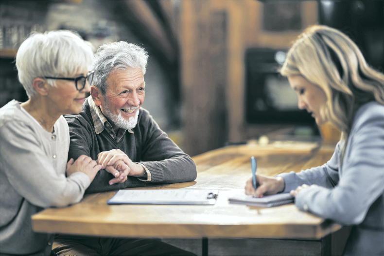 Why can’t I leave my farm to my son in my will? Why can’t I leave my farm to my son in my will?