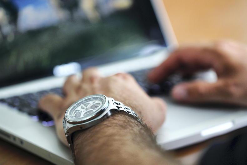 Over 17,000 farms join AgNav, with private advisers to gain access Over 17,000 farms join AgNav, with private advisers to gain access