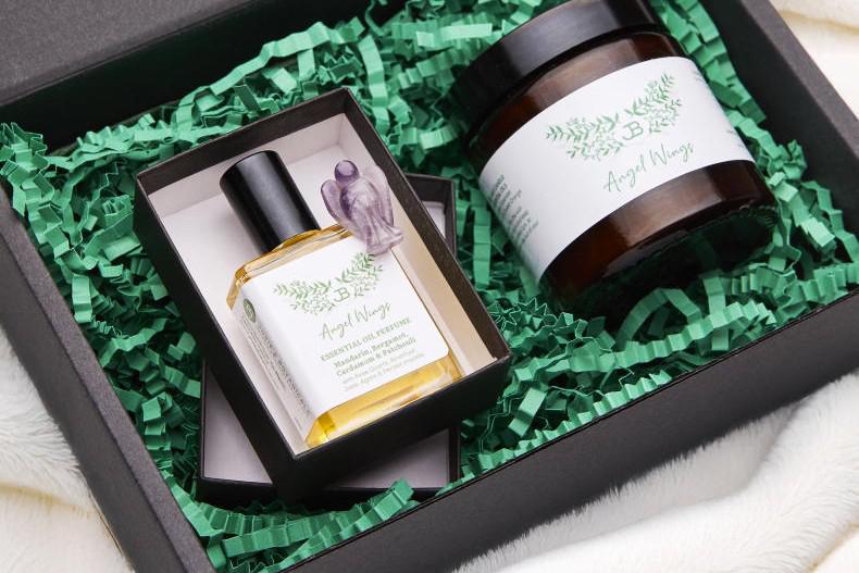 Gifts for the jingle ‘belles’ this Christmas season