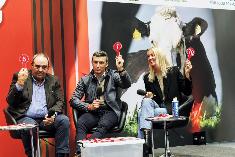 Twenty ways to spend €20,000 at Dairy Day 2025 Twenty ways to spend €20,000 at Dairy Day 2025