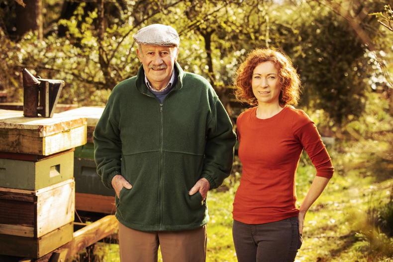 Getting a bee-line on what 2025 was like Getting a bee-line on what 2025 was like