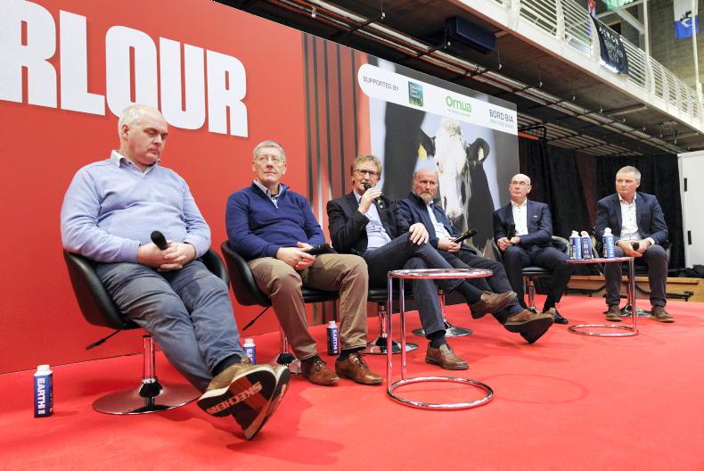 Dairy markets expected to recover over the long term Dairy markets expected to recover over the long term