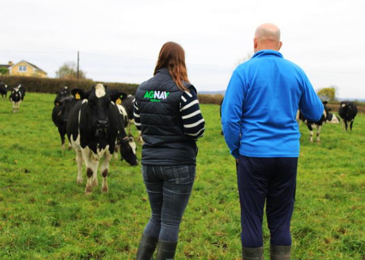 Farmers for climate action: progress from the Signpost Advisory Programme Farmers for climate action: progress from the Signpost Advisory Programme