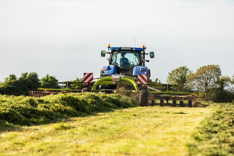 €80m Meath biomethane plant promises new income for local farmers €80m Meath biomethane plant promises new income for local farmers