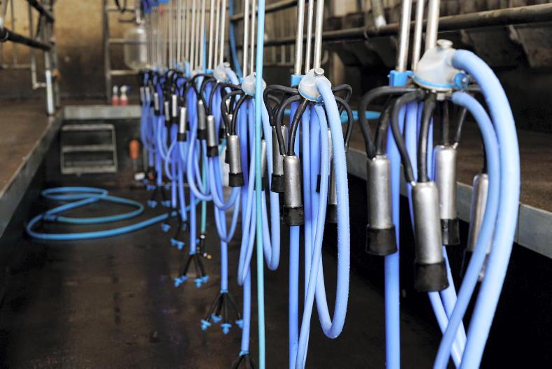 Labour constraints a big factor in future parlour upgrades Labour constraints a big factor in future parlour upgrades