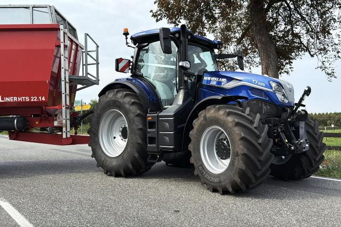 Farm machinery sector contributes €4.76bn per year to Irish economy Farm machinery sector contributes €4.76bn per year to Irish economy