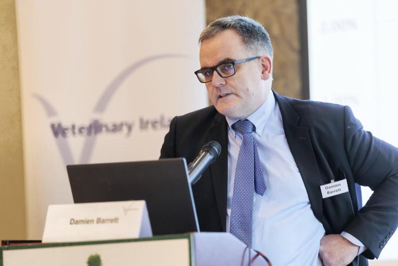 Rate of factory lesions double over last five years Rate of factory lesions double over last five years