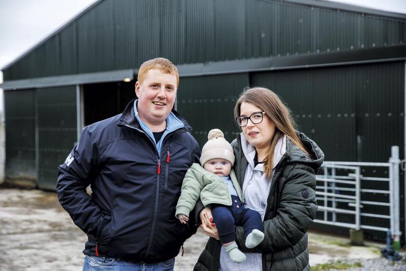 Beef farmer gives back to Beaumont following farm incident Beef farmer gives back to Beaumont following farm incident