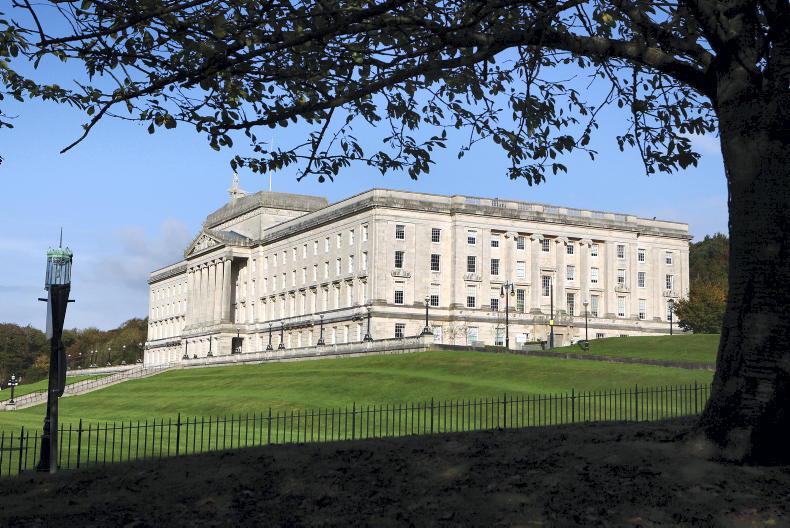 News round-up from Northern Ireland News round-up from Northern Ireland