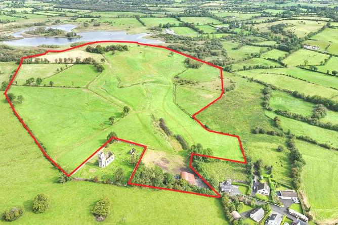 Strong appetite for Westmeath farms at auction Strong appetite for Westmeath farms at auction