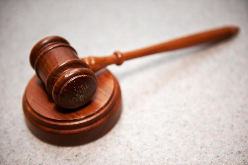 Farmer wins High Court action against Monaghan County Council over disputed road Farmer wins High Court action against Monaghan County Council over disputed road