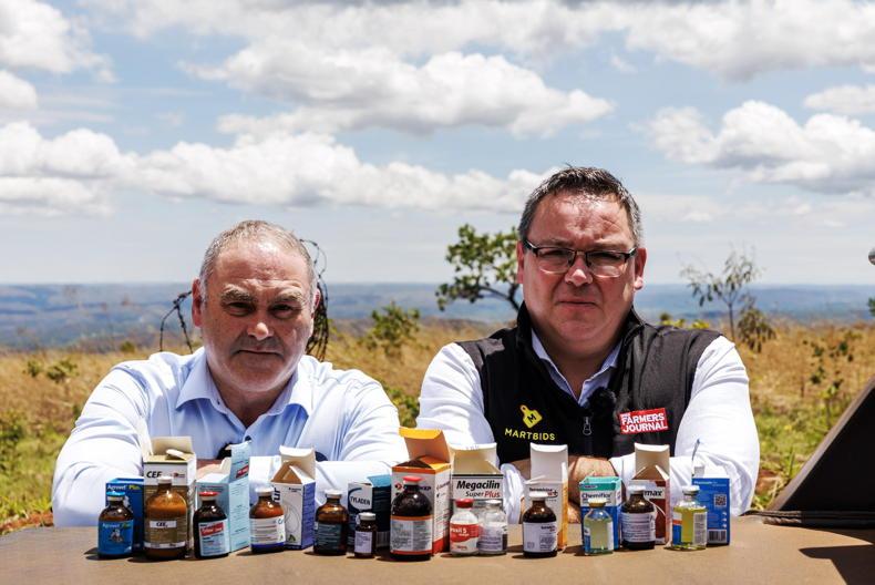 Irish Farmers Journal to appear at the Oireachtas following Brazil beef exposé Irish Farmers Journal to appear at the Oireachtas following Brazil beef exposé